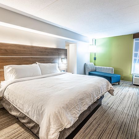 Holiday Inn Express Indianapolis South By Ihg Exteriör bild
