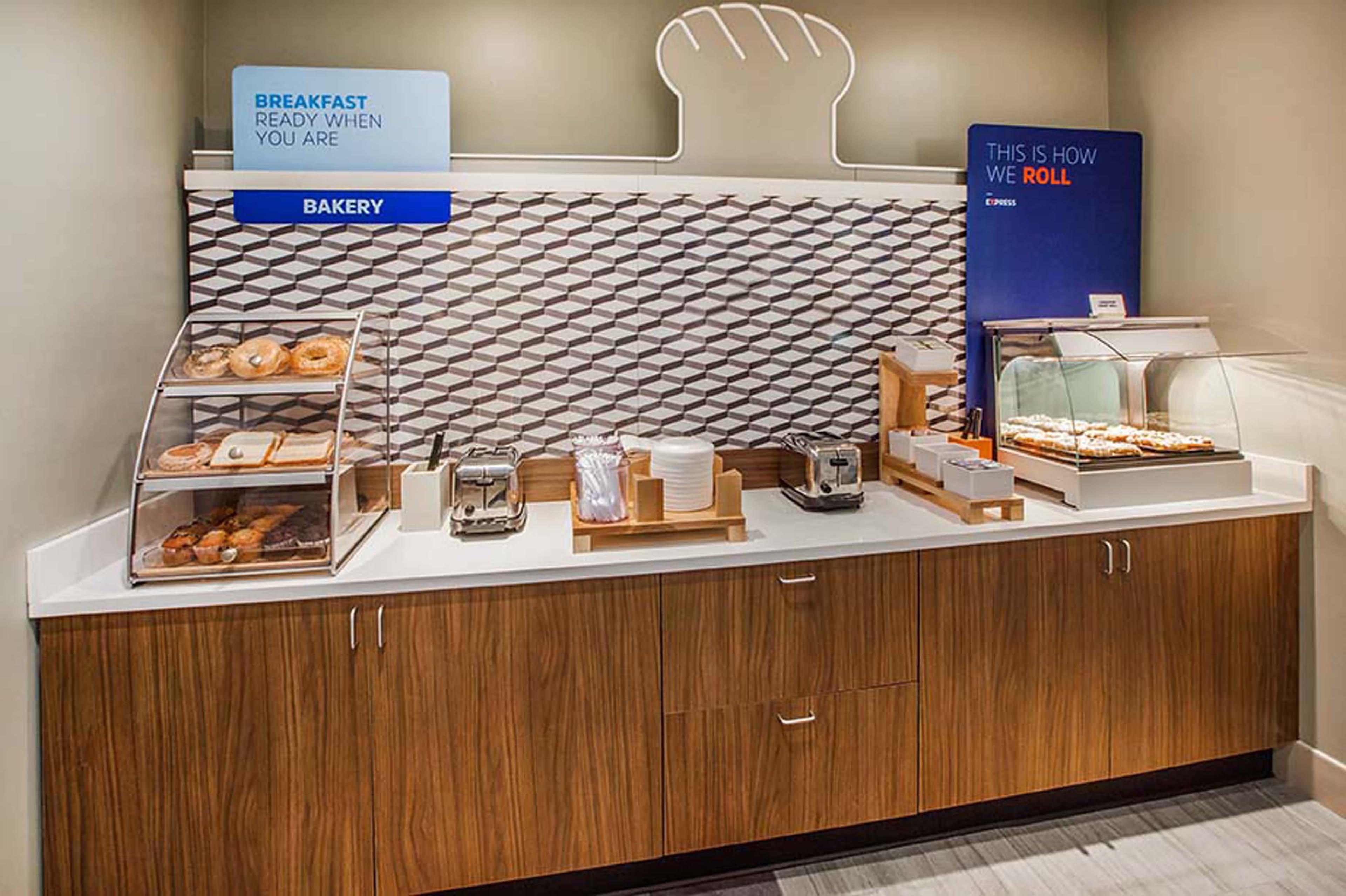 Holiday Inn Express Indianapolis South By Ihg Exteriör bild
