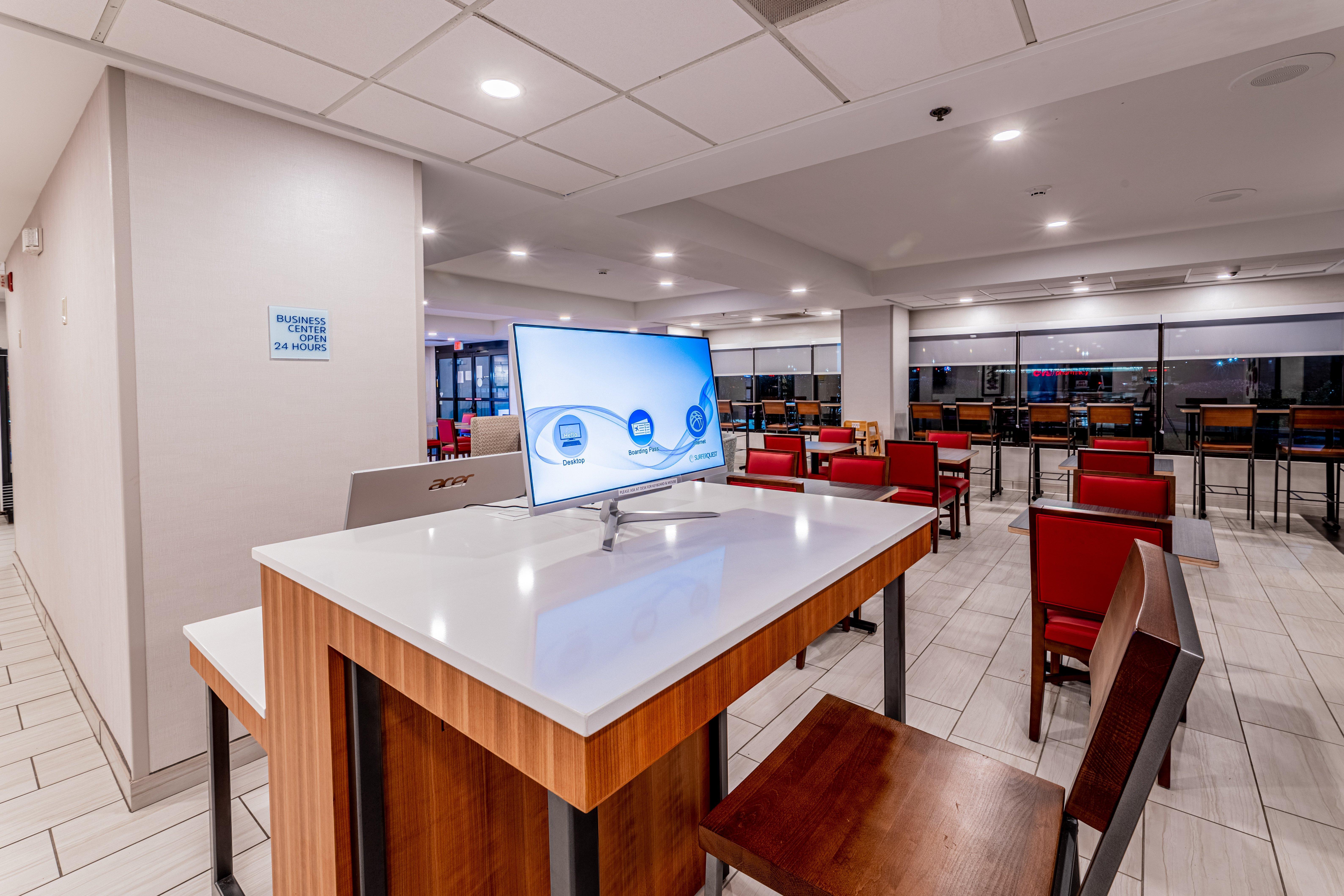 Holiday Inn Express Indianapolis South By Ihg Exteriör bild