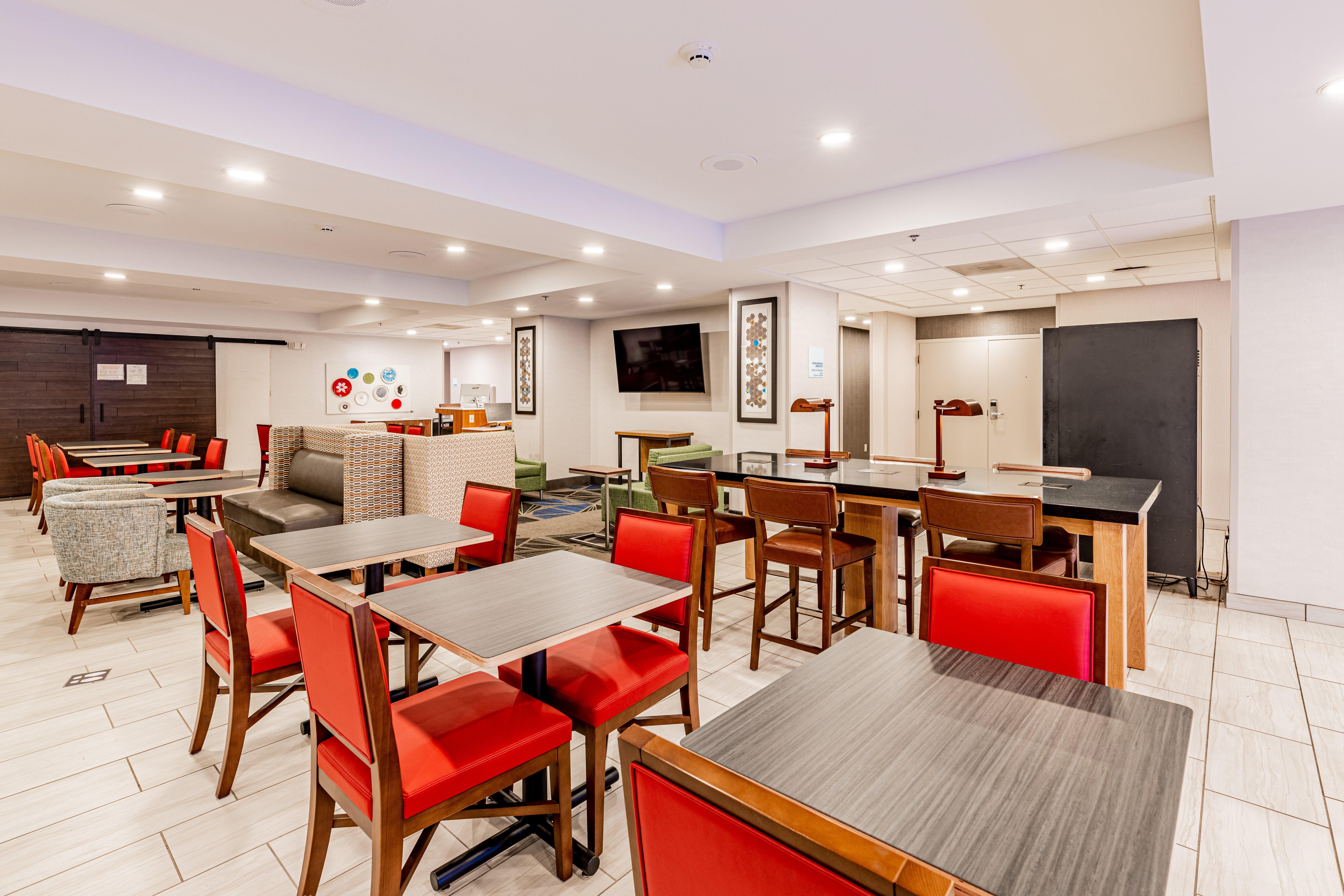 Holiday Inn Express Indianapolis South By Ihg Exteriör bild