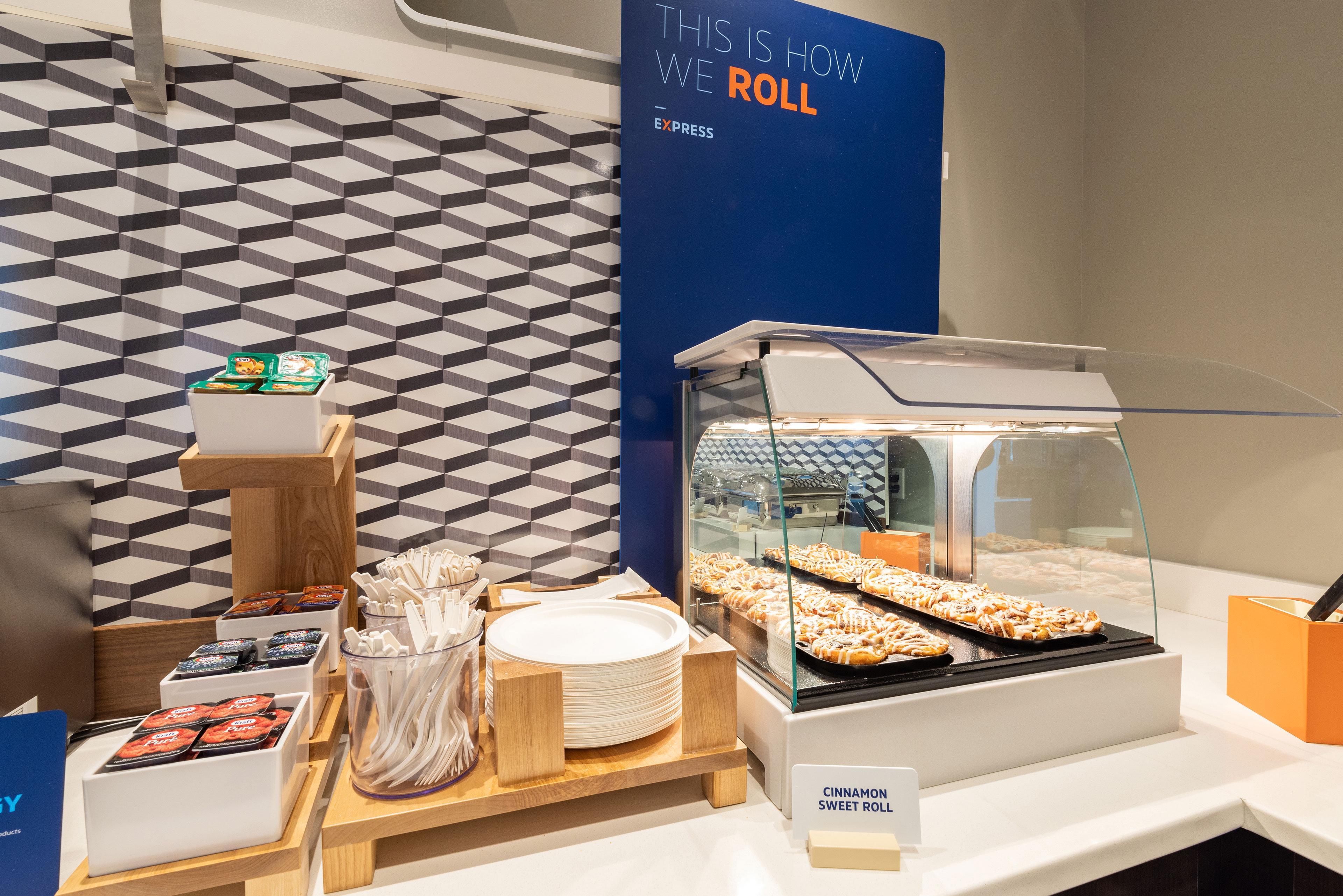 Holiday Inn Express Indianapolis South By Ihg Exteriör bild