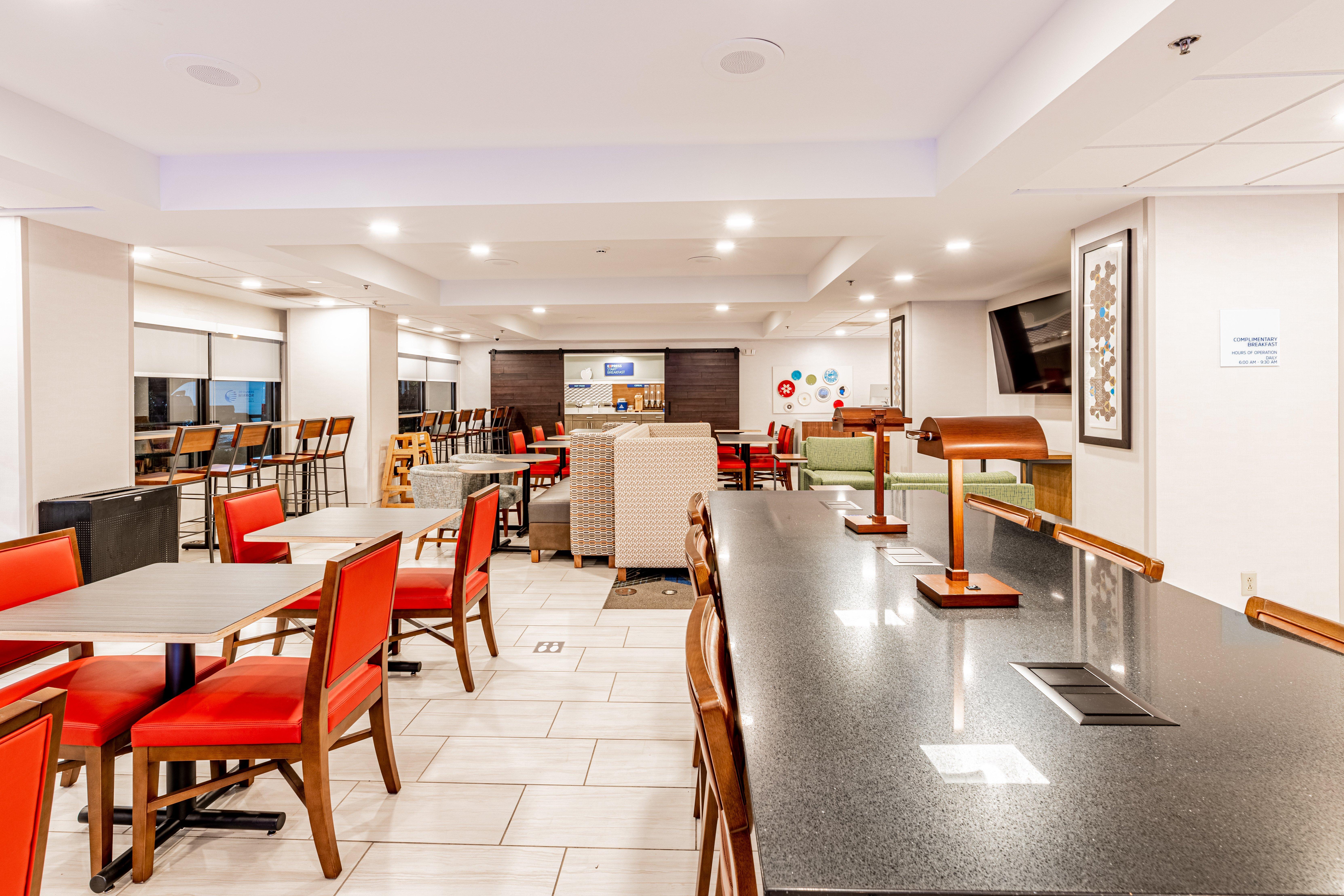 Holiday Inn Express Indianapolis South By Ihg Exteriör bild