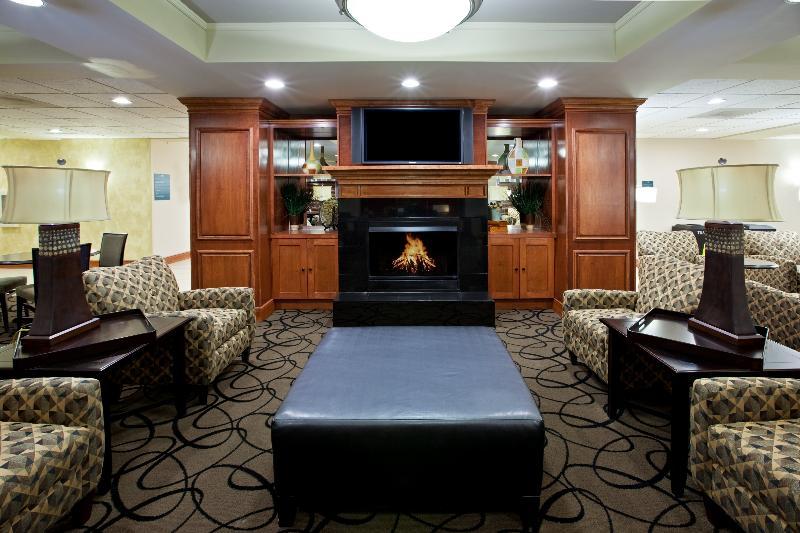Holiday Inn Express Indianapolis South By Ihg Exteriör bild