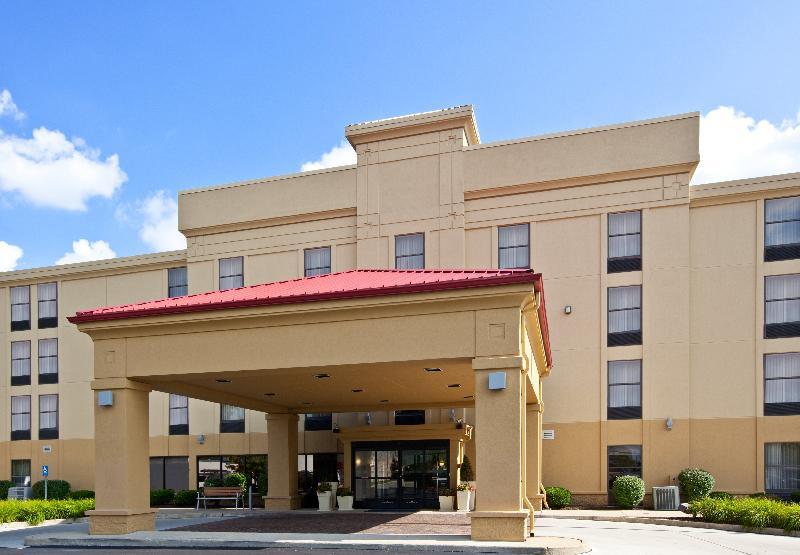 Holiday Inn Express Indianapolis South By Ihg Exteriör bild