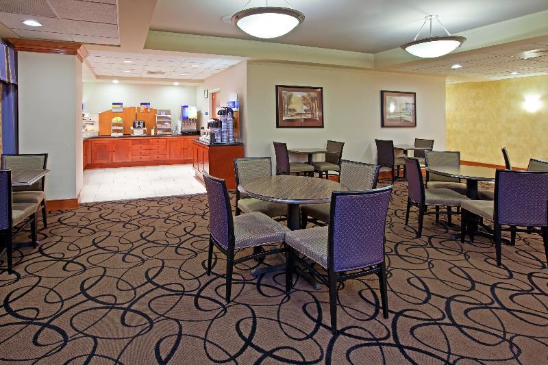 Holiday Inn Express Indianapolis South By Ihg Exteriör bild