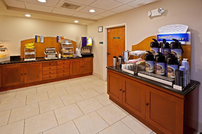 Holiday Inn Express Indianapolis South By Ihg Exteriör bild