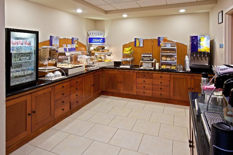 Holiday Inn Express Indianapolis South By Ihg Exteriör bild